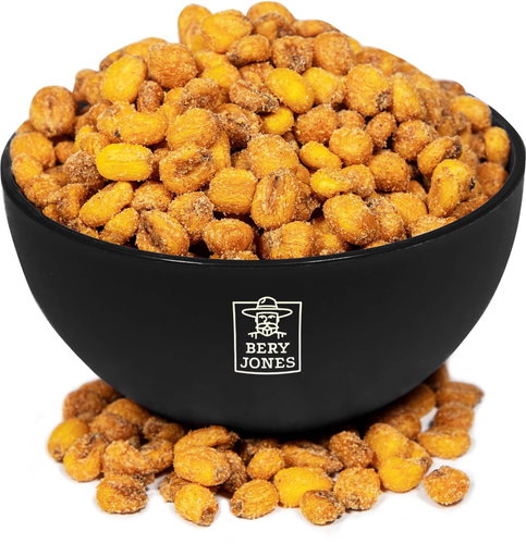 Bery Jones Gebratener BBQ-Mais 500g - Mais - Hauptbild