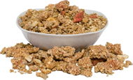 Granola Bery Jones Strawberry Granola - Granola