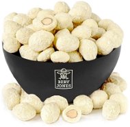 Nuts Bery Jones White Chocolate and Coconut Almond 500 g - Ořechy