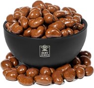 Bery Jones Milk Chocolate Cashews 500g - Nuts