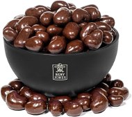 Nuts Bery Jones Dark Chocolate Cashews 500g - Ořechy