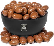 Nuts Bery Jones Milk Chocolate Covered Almonds 500g - Ořechy