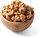 Peanut lumps in salted caramel 500g
