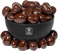 Bery Jones Lyofilizované jahody v horkej čokoláde 250 g - Lyofilizované ovocie