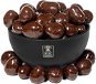 Bery Jones Lyofilizované jahody v horkej čokoláde 250 g - Lyofilizované ovocie