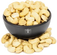 Bery Jones Cashew Natural W320 0,5kg - Nüsse