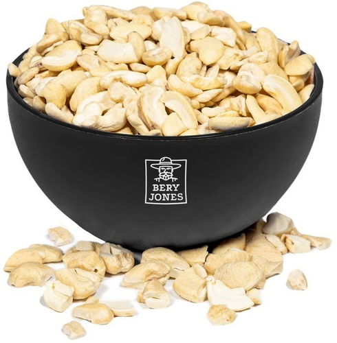 Bery Jones Cashew-Bruchstücke 1kg - Nüsse - Hauptbild