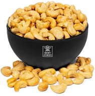 Bery Jones Kešu uzené 1kg - Nuts