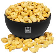 Bery Jones Cashew mit Curry-Geschmack 250g - Nüsse