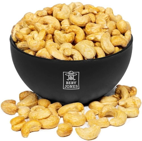 Bery Jones Cashew flavoured chilli lime 250g - Nuts - Main image