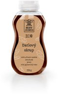 Bery Jones Datlový sirup 350g - Syrup