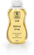 Bery Jones Rýžový sirup 350g - Syrup