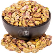 Bery Jones Pistachios shelled 250g - Nuts