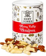Bery Jones karácsonyi diókeverék natúr 450g - Dióféle