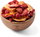 Mixed freeze-dried fruit - strawberry, raspberry and mango 90 g