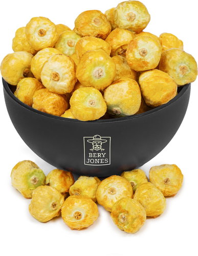 Bery Jones Freeze-dried blueberry 100 g - Freeze-Dried Fruit - Main image