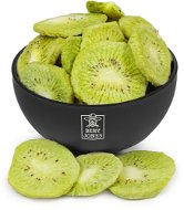 Bery Jones Kiwi gefriergetrocknet 80 g - Gefriergetrocknete Früchte