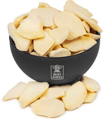 Bery Jones Äpfel gefriergetrocknet 100 g - Gefriergetrocknete Früchte - Hauptbild