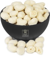 Bery Jones White chocolate covered cashews with vanilla and coconut 250 g - Nuts