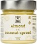 Bery Jones Almond & Coconut spread 250 g - Nusscreme