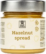 Ořechový krém Bery Jones Hazelnut spread 250 g - Nut Cream