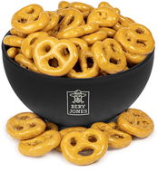 Bery Jones Preclíky ve slaném karamelu 500 g - Preclíky