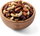 Mixed nuts and fruit BIO 500g