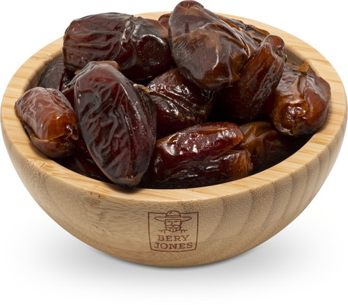 Bery Jones Datle Deglet Nour BIO 500g - Trockenfrüchte - Hauptbild