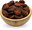 Organic dried apricots 500g