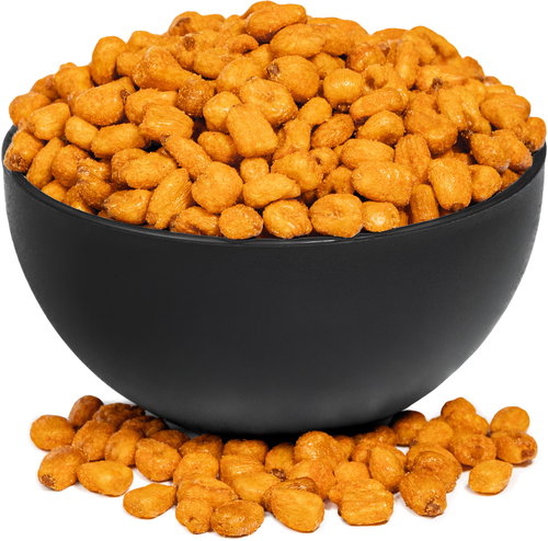 Bery Jones Roasted chilli corn 500 g - Corn - Main image