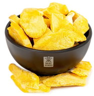 Bery Jones Mango slices freeze-dried XXL 250 g - Freeze-Dried Fruit