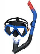 Bestway Dominator, juniorská, modrá - Potápěčská sada