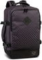 Bestway Bags cabin pro small tmavě šedo/černé, model 40290-1701 - Batoh
