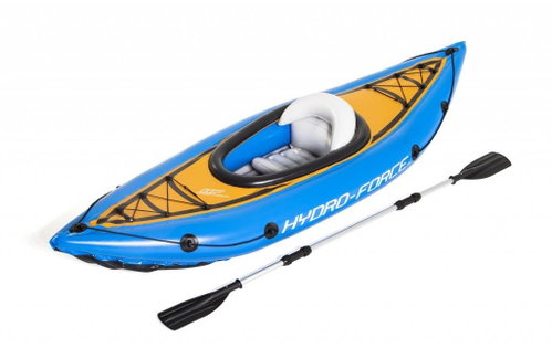 Bestway Inflatable kayak Cove Champion - Kayak - Main image