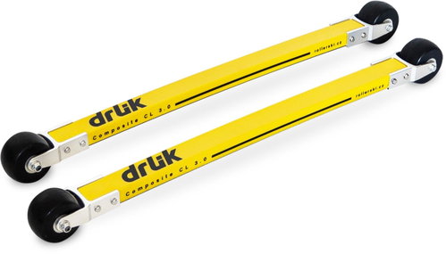 Classic Composite 3.0 roller skate - Roller Skis - Main image