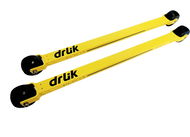 Drlik rollerski Classic Alu 1.0  - Kolečkové běžky