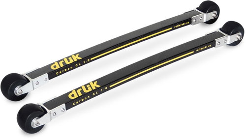Classic Carbon 1.0 roller skate - Roller Skis - Main image