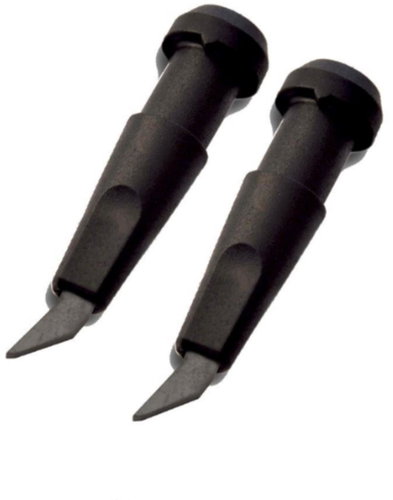 Drlik rollerski Spikes for roller ski poles 10,5 mm - Replacement Nibs - Main image