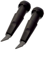 Drlik rollerski Spikes for roller ski poles 8,5 mm - Replacement Nibs