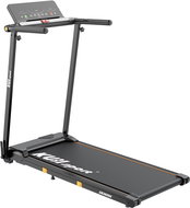 KUBIsport GB3600K Flat treadmill with table and manual incline - Treadmill