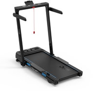 ONE FITNESS Electric treadmill BE9243 - Treadmill