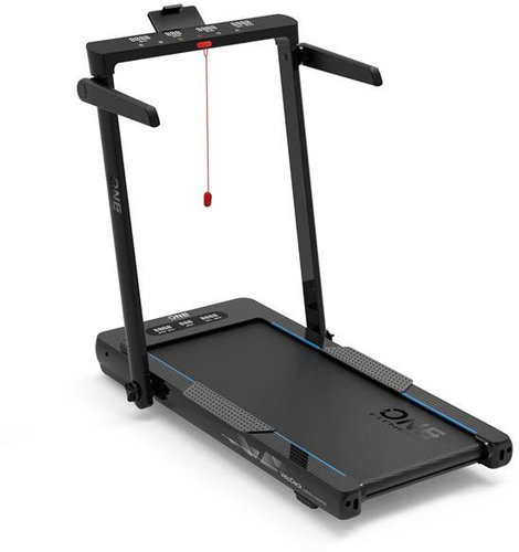 ONE FITNESS Electric treadmill BE9242 - Treadmill - Main image