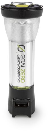 Goal Zero Lighthouse Micro Charge - Light - Main image