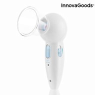 InnovaGoods Anti-Cellulite Massager with Vacuum Therapy - Massage Device