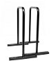 Exercise bars Push Pro MT Strength Bars, size XL - Bradla