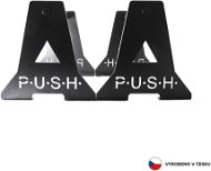 Push Pro MT Parallettes - Bradlá