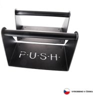 Push Pro MT Low Bars - Push-up Handles