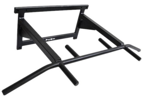 Push Pro MT Bar for Walls - Pull-up Bar  - Main image