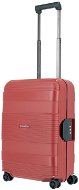 Travelite Korfu S Red - Cestovní kufr