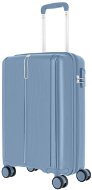 Travelite Vaka 4w S Bluegrey - Cestovní kufr